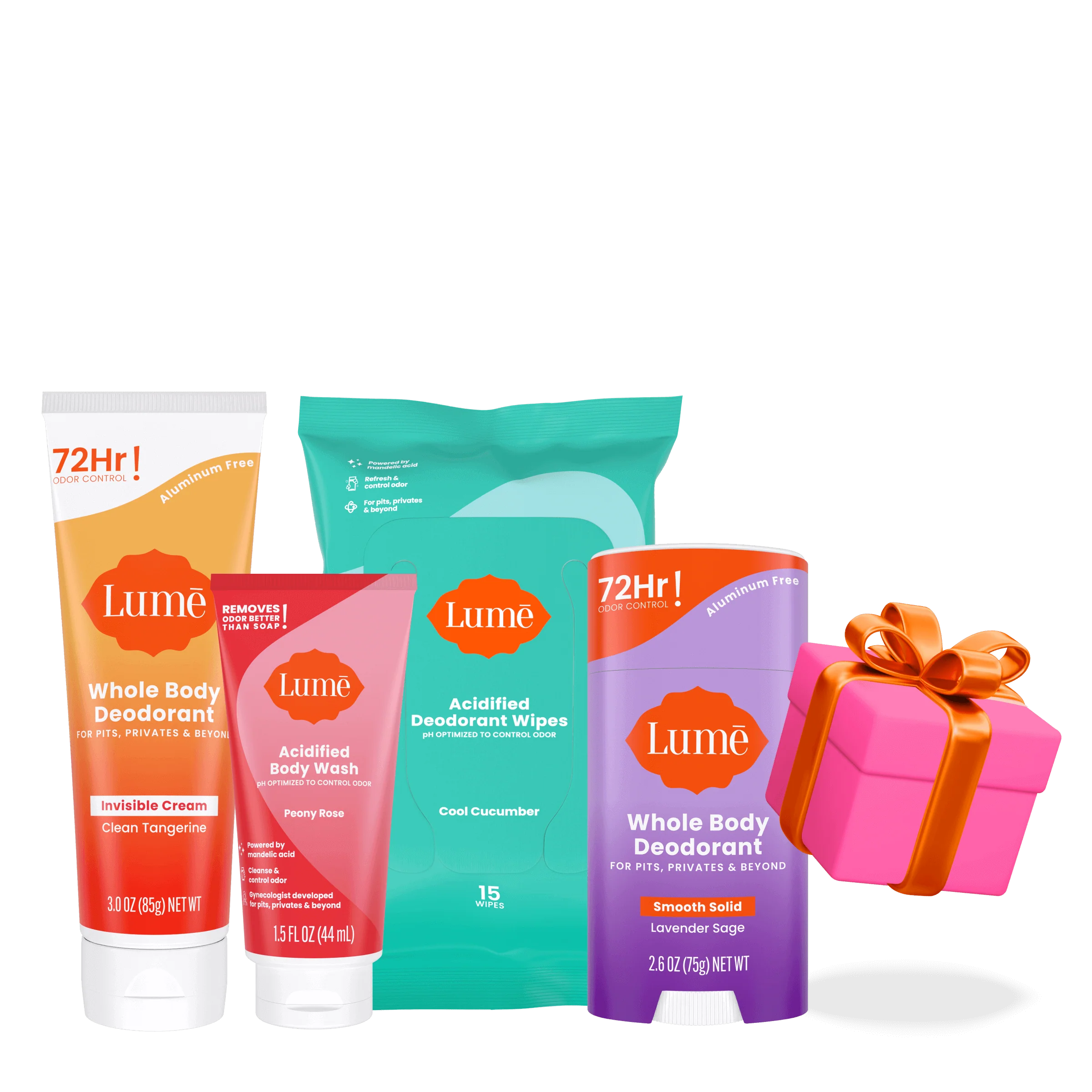 Holiday Starter Pack Item - Image 10