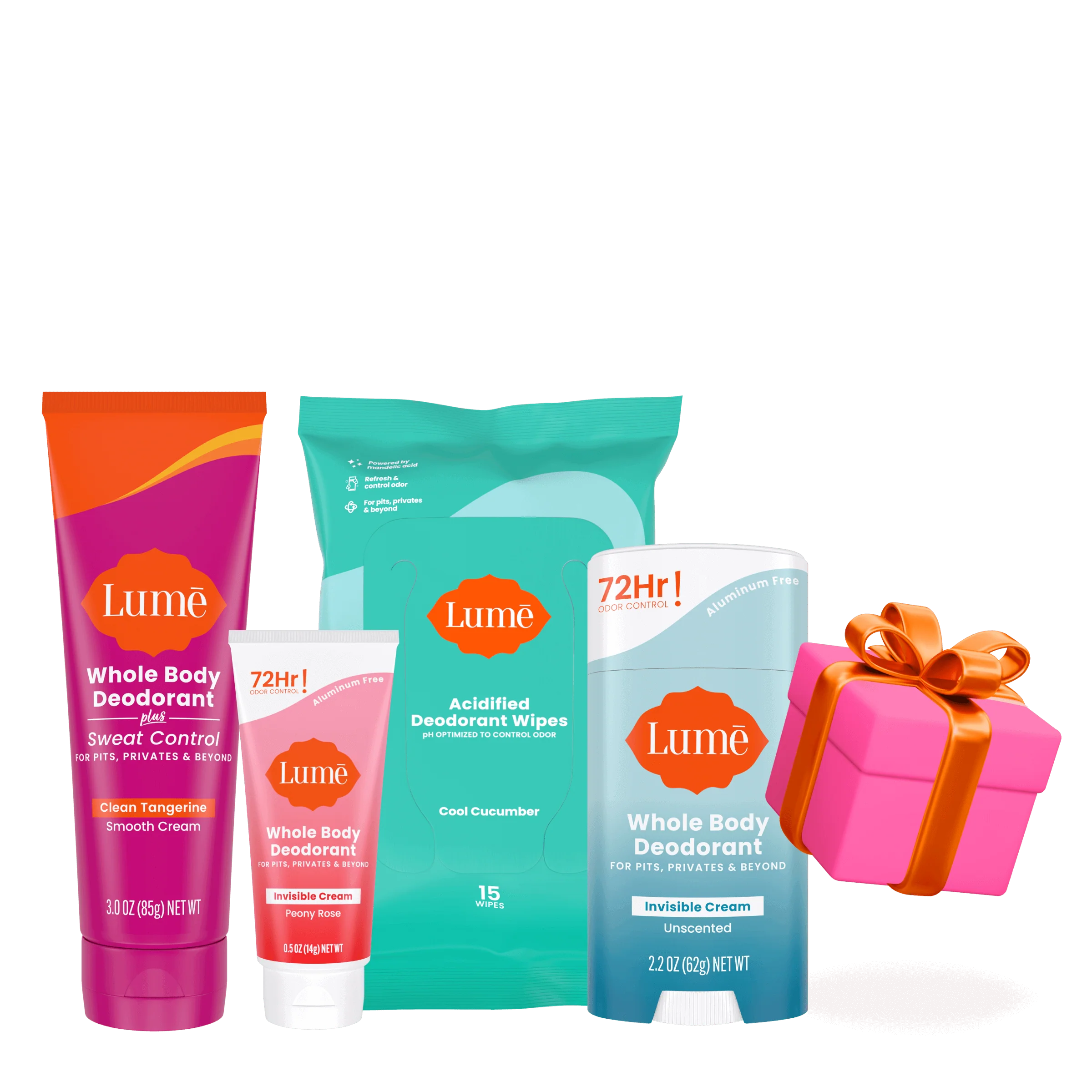 Holiday Starter Pack Item - Image 11