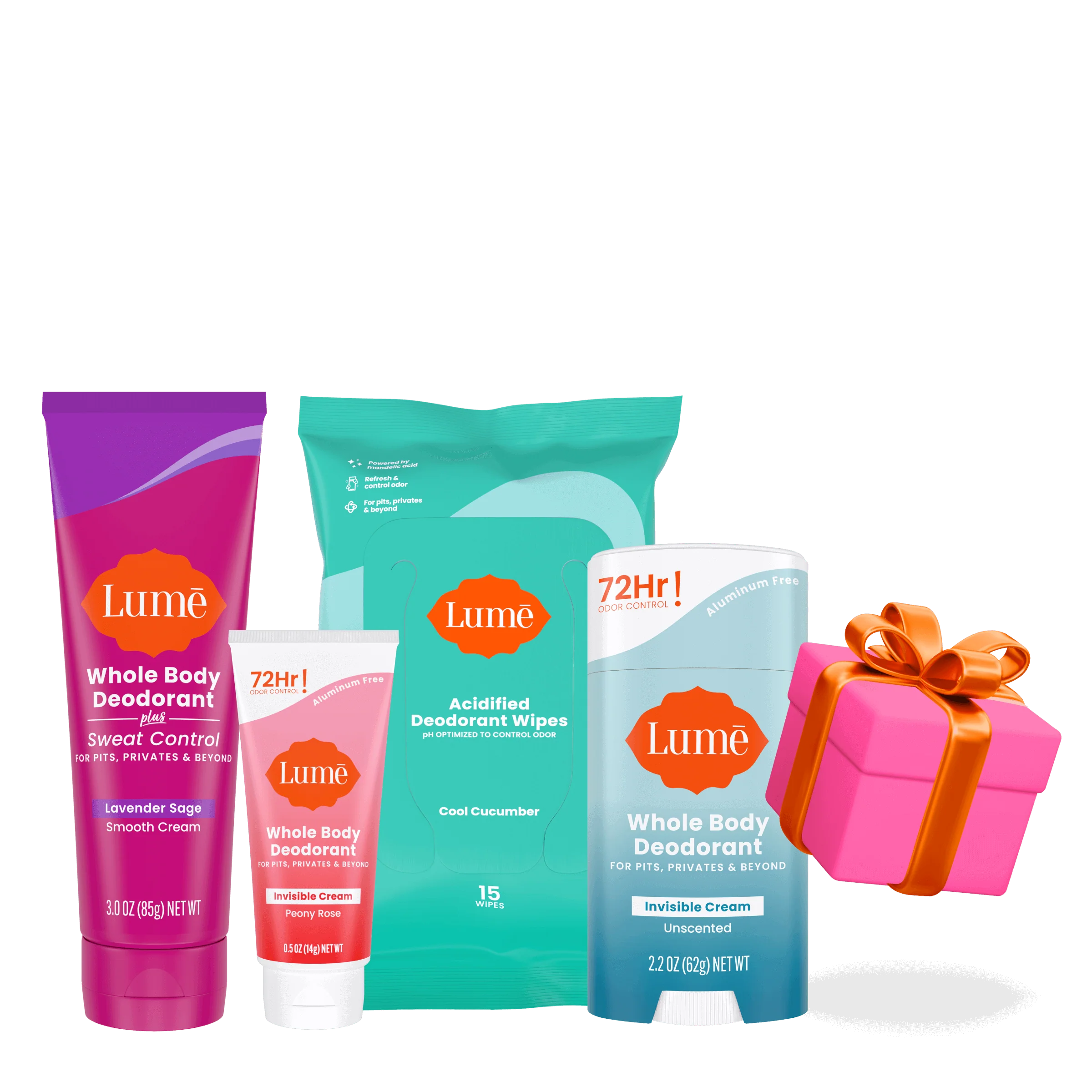 Holiday Starter Pack Item - Image 12