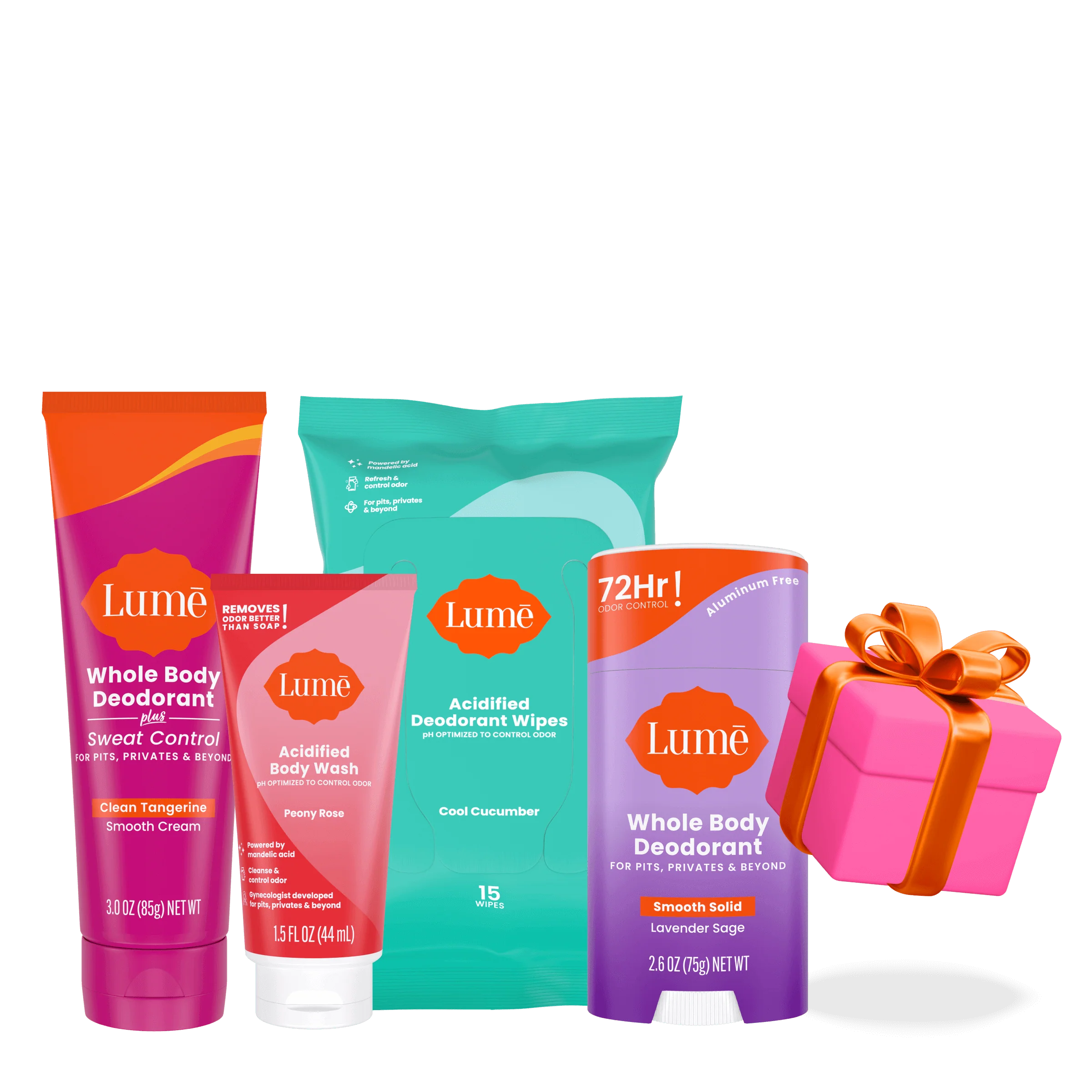 Holiday Starter Pack Item - Image 13