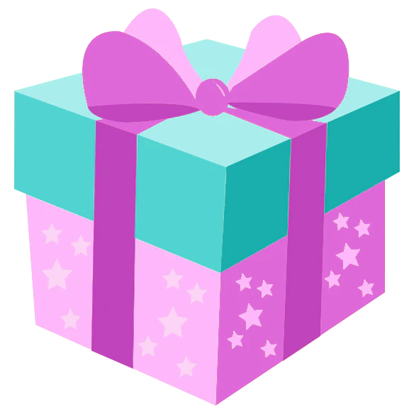 Holiday Starter Pack Item - Image 131
