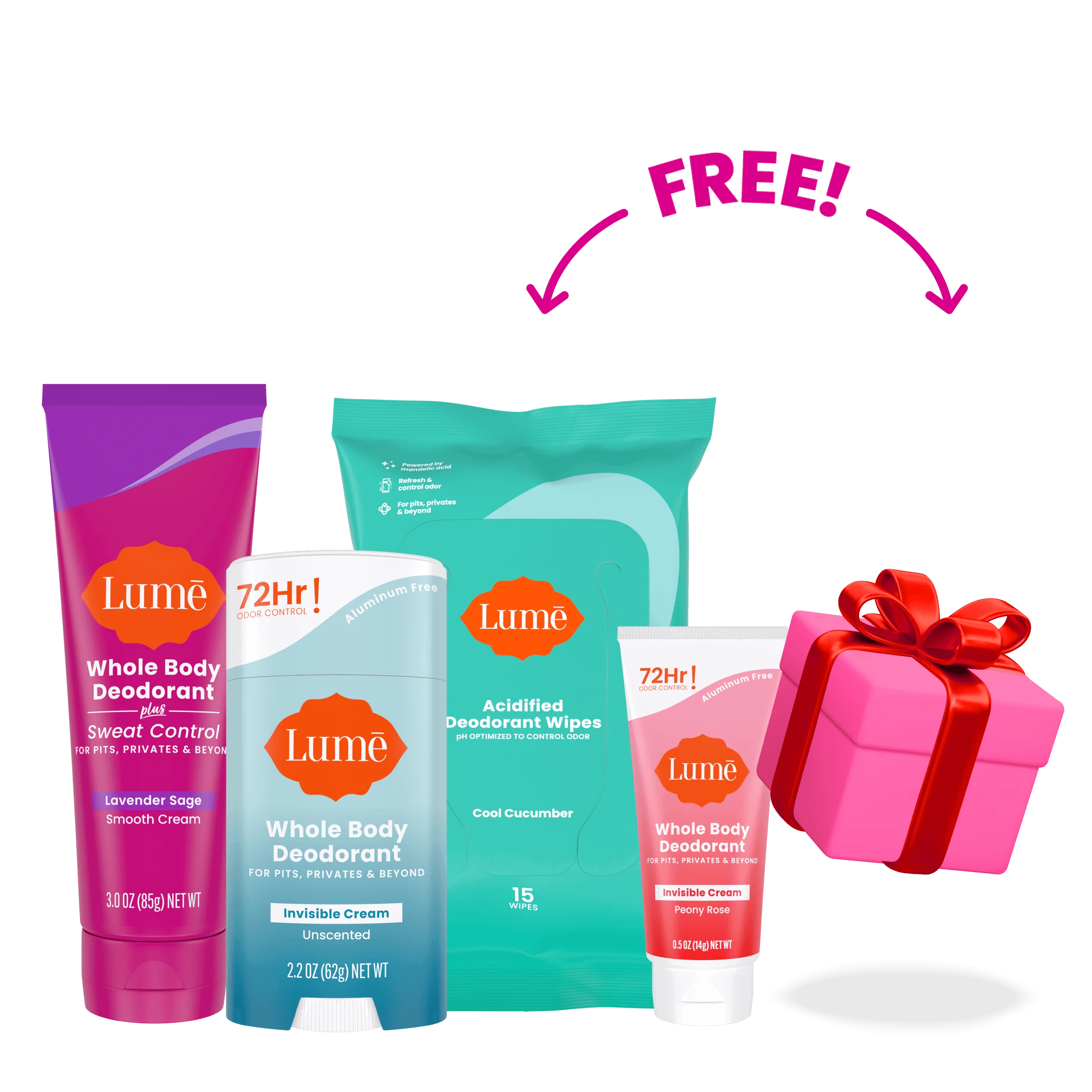 Holiday Starter Pack Item - Image 6