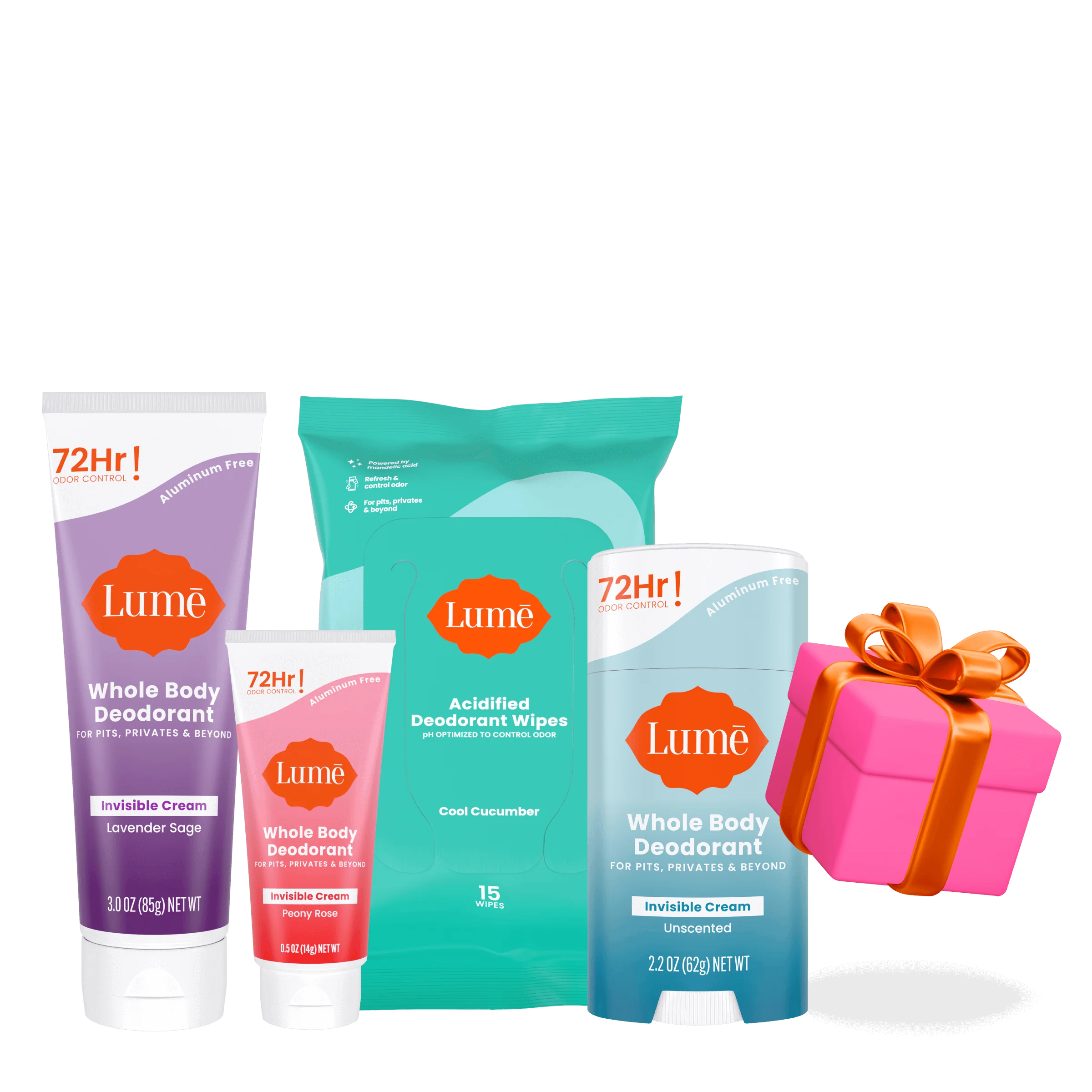 Holiday Starter Pack Item - Image 9