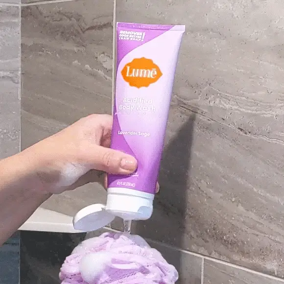 Peony Rose | Acidified Body Wash - Image 5